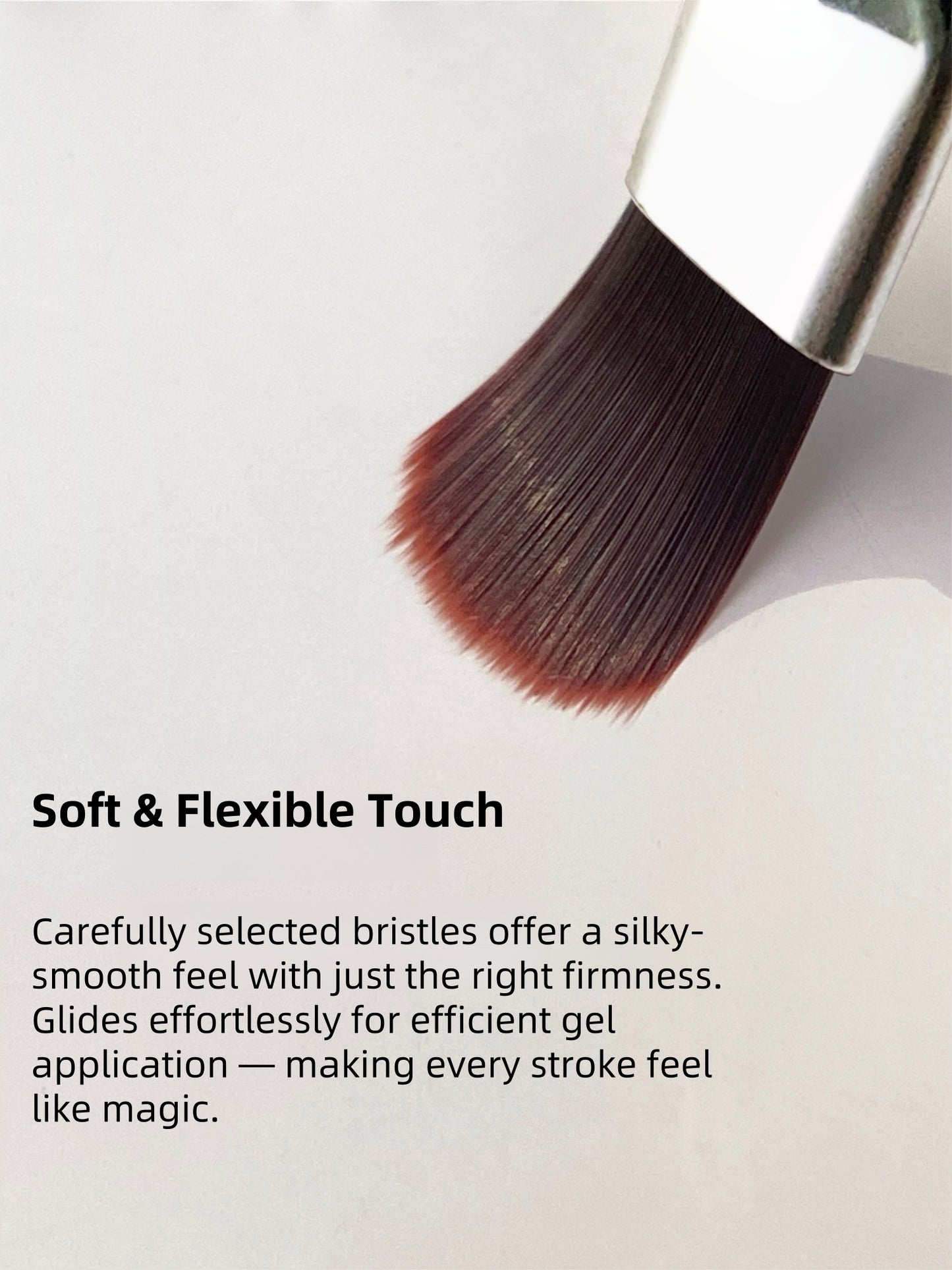 Yolly Y06 Short Liner Brush