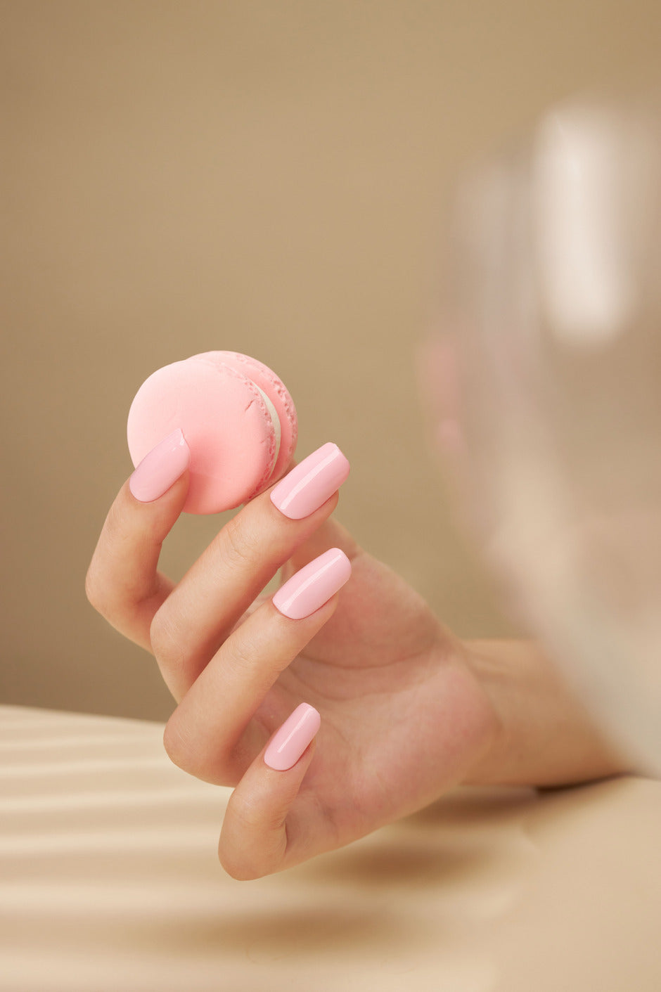 YollyNail 瓶装彩色凝胶 82
