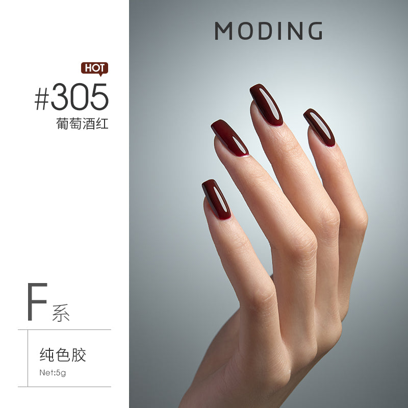 Moding 144 Series Color Gel (No.001-469)