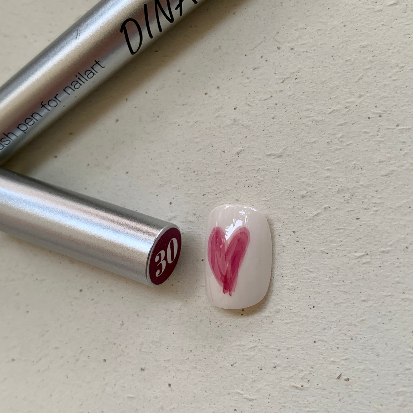 Stylo à encre gel Dina