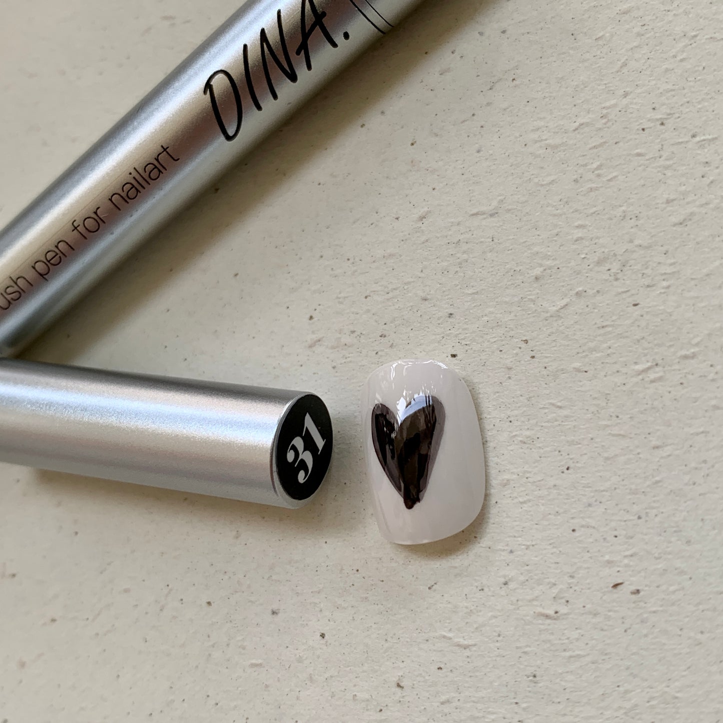 Stylo à encre gel Dina