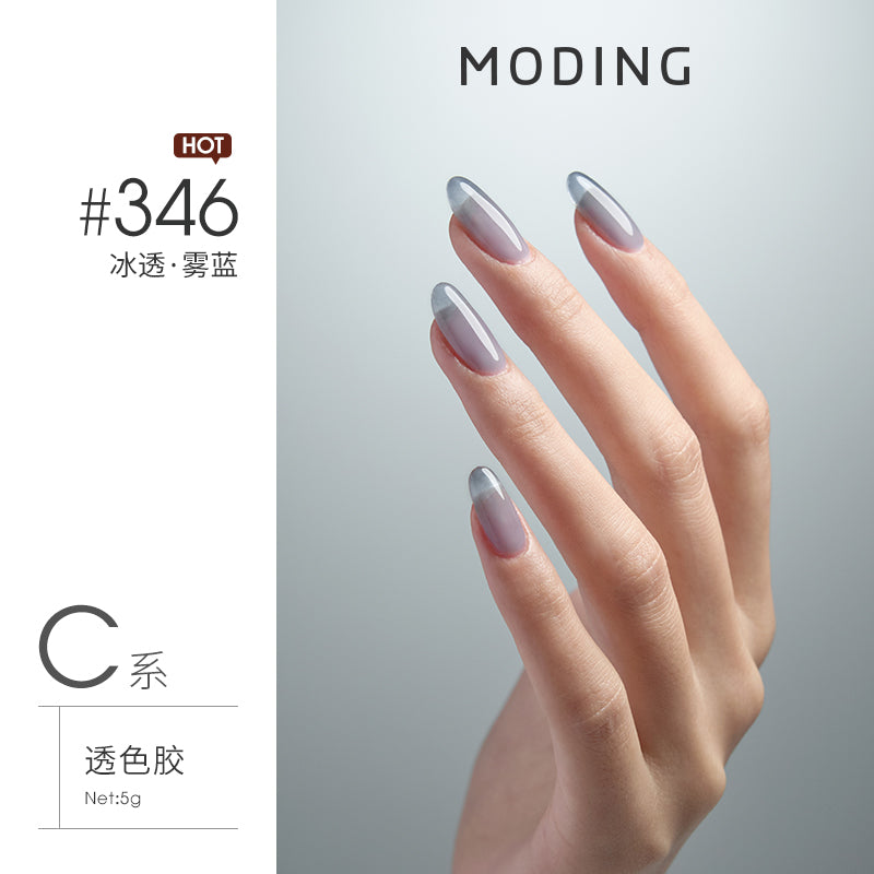 Moding 144 Series Color Gel (No.001-469)