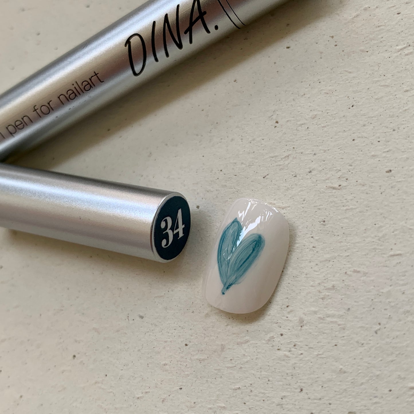 Stylo à encre gel Dina