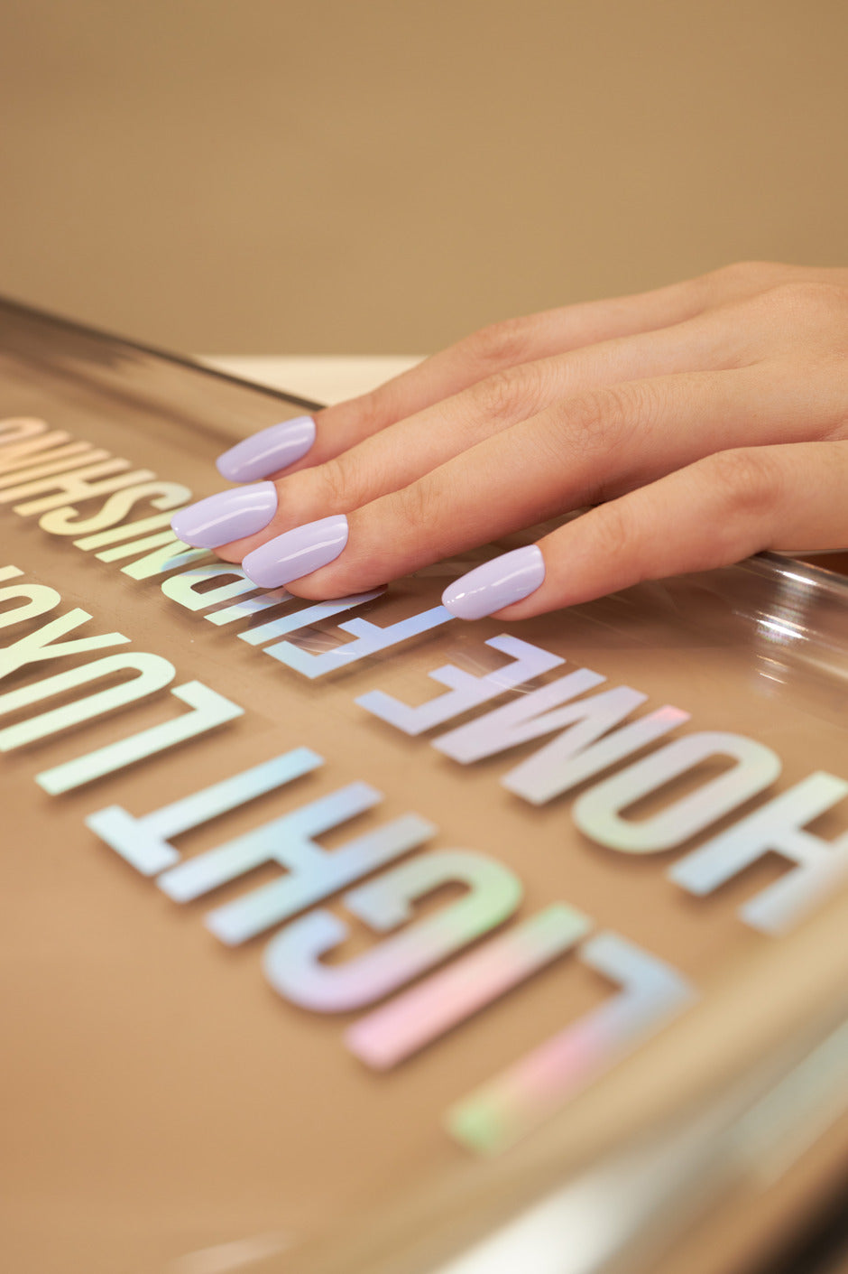 YollyNail 瓶装彩色凝胶 82