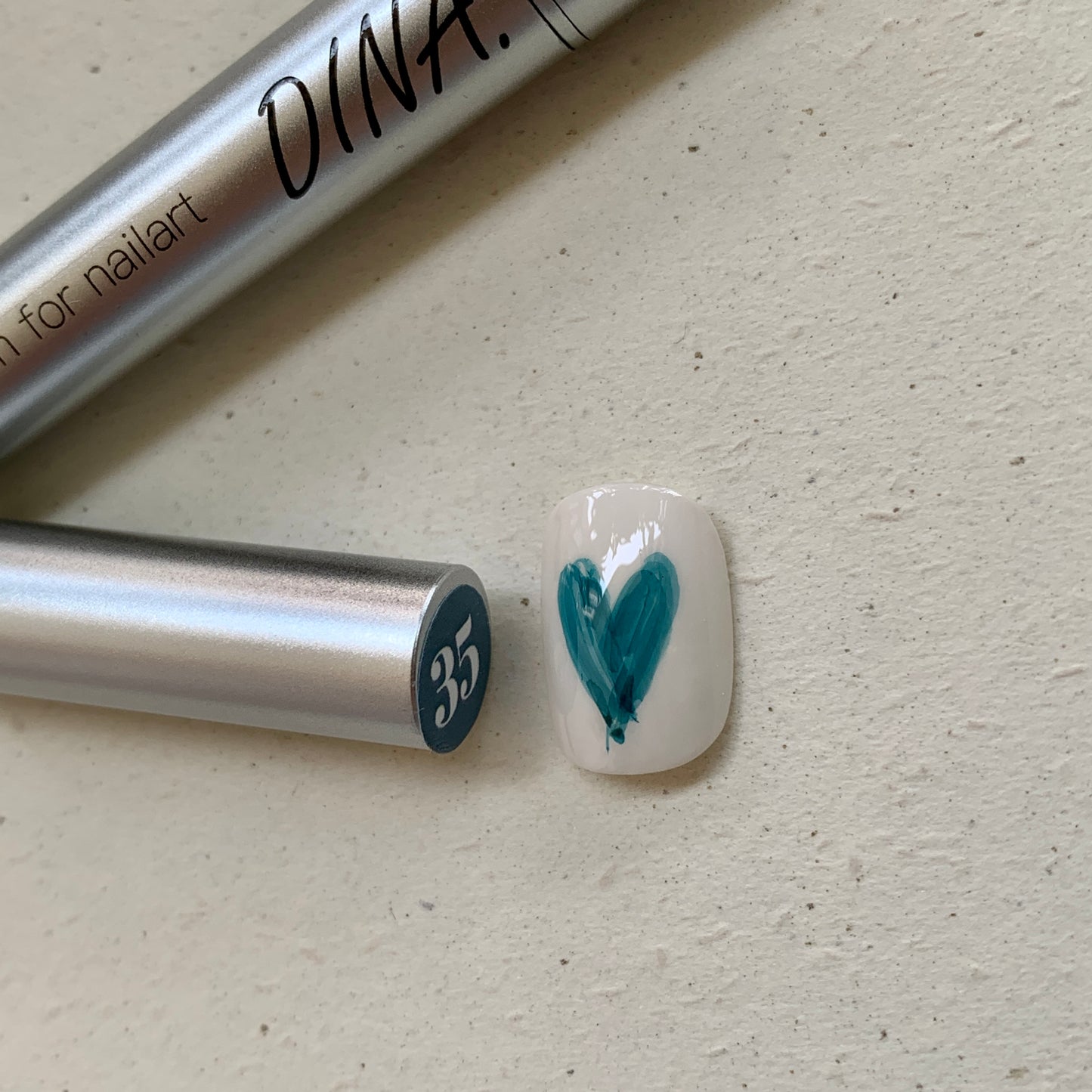 Stylo à encre gel Dina