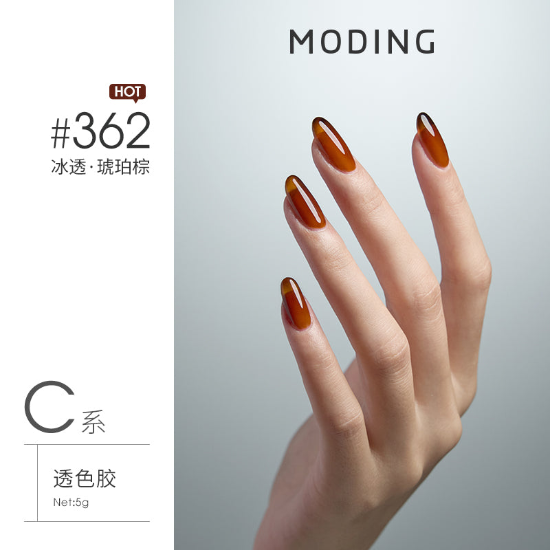 Moding 144 Series Color Gel (No.001-469)