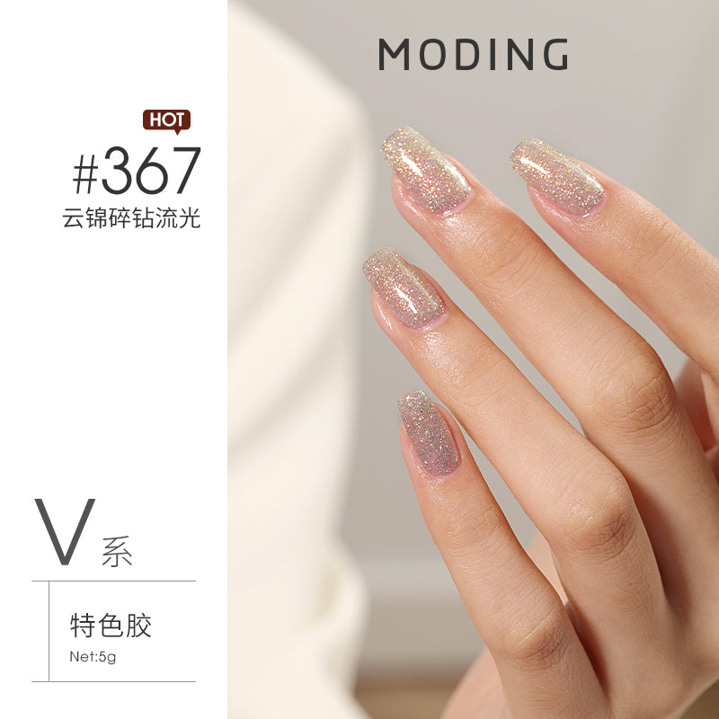 Moding 144 Series Color Gel (No.001-469)