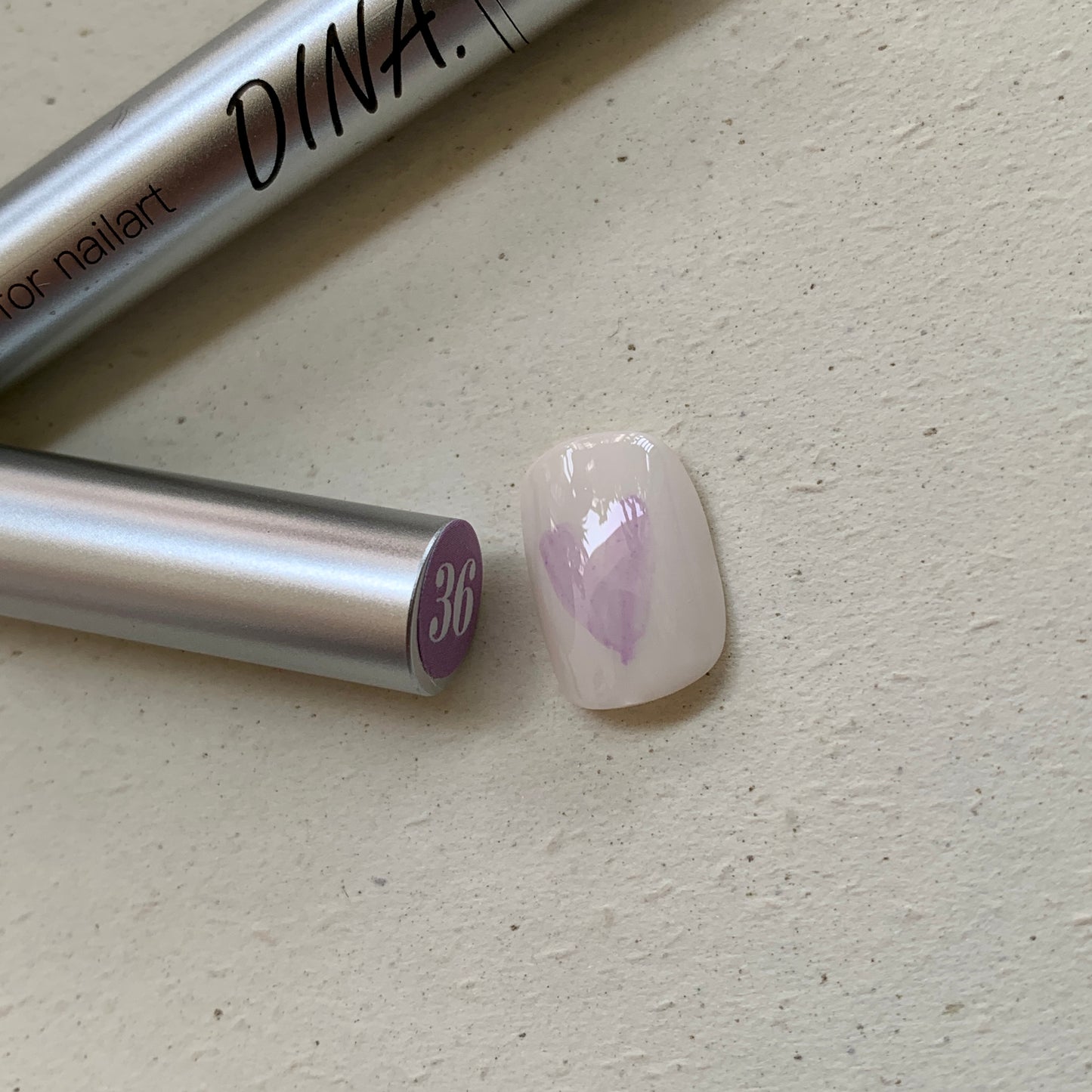 Stylo à encre gel Dina