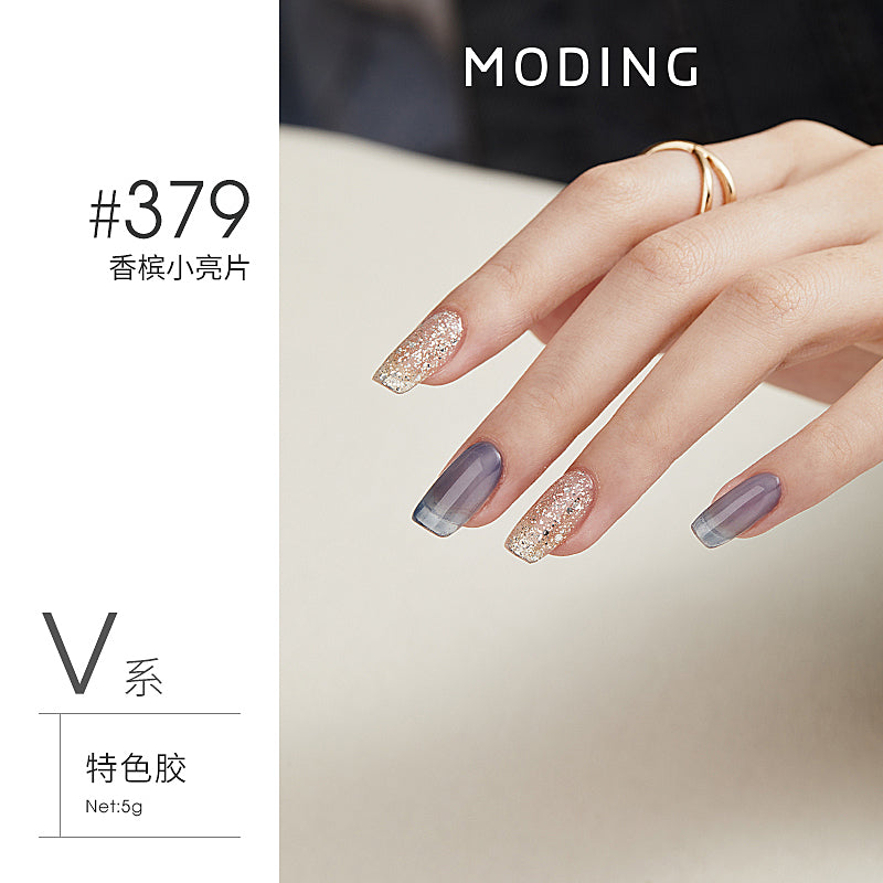Moding 144 Series Color Gel (No.001-469)