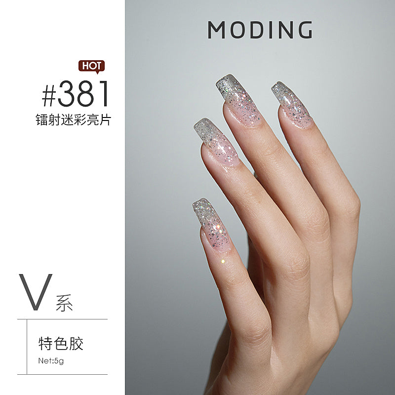 Moding 144 Series Color Gel (No.001-469)