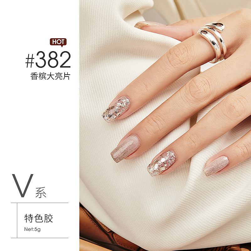 Moding 144 Series Color Gel (No.001-469)