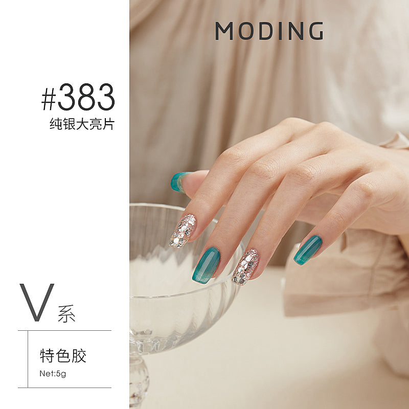 Moding 144 Series Color Gel (No.001-469)