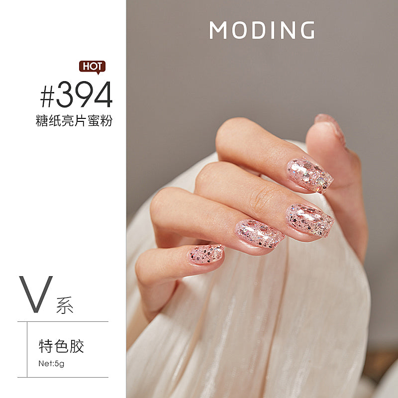 Moding 144 Series Color Gel (No.001-469)