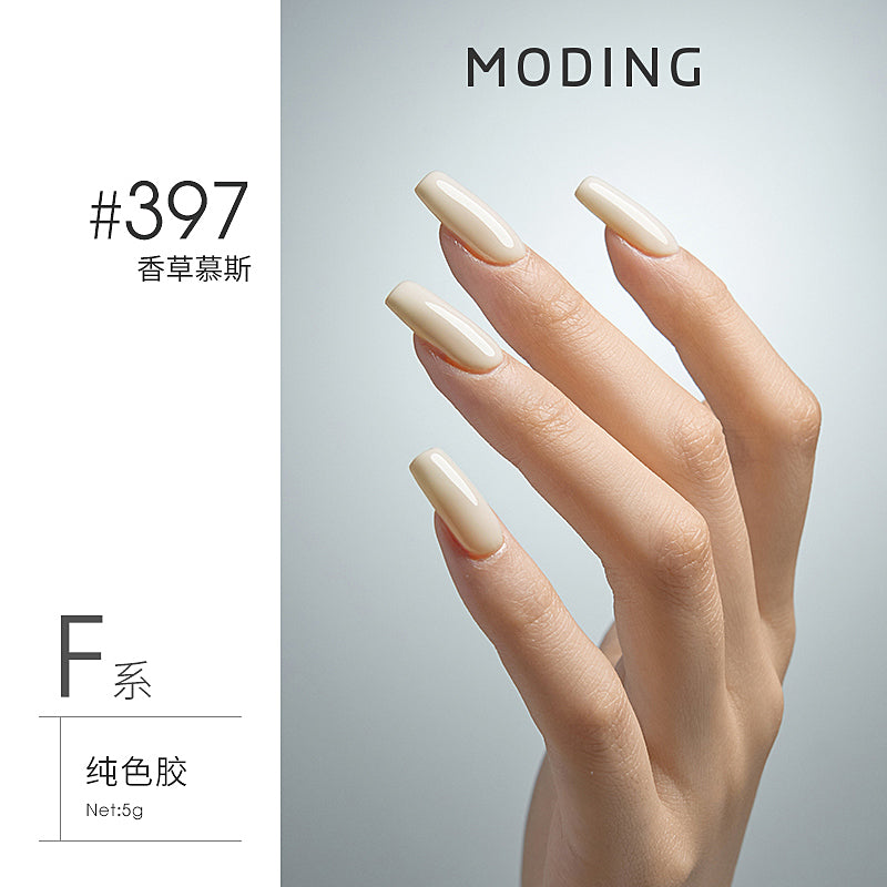 Moding 144 Series Color Gel (No.001-469)