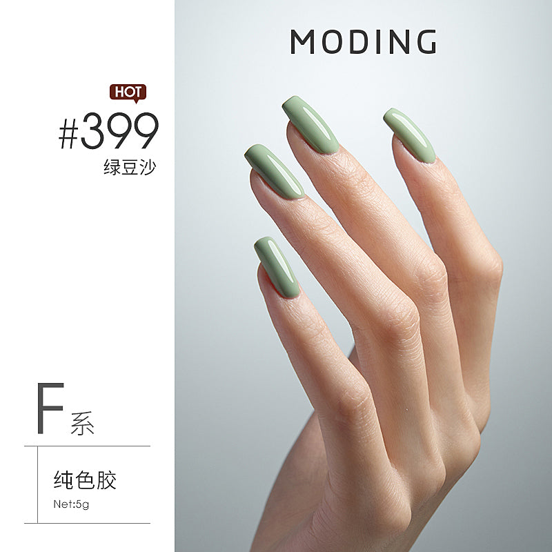 Moding 144 Series Color Gel (No.001-469)