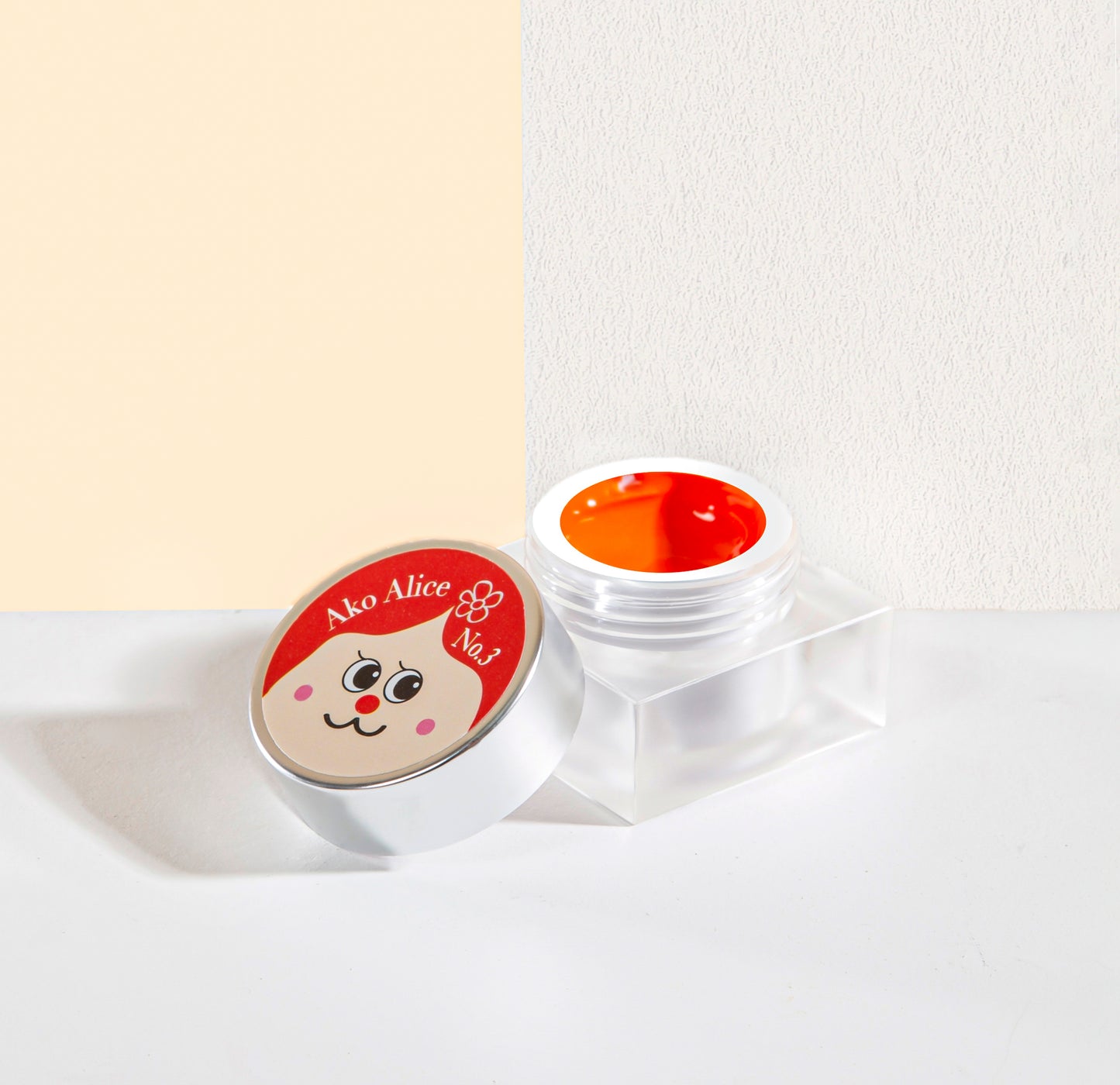 Ako Alice Painting Gel 彩绘胶5g