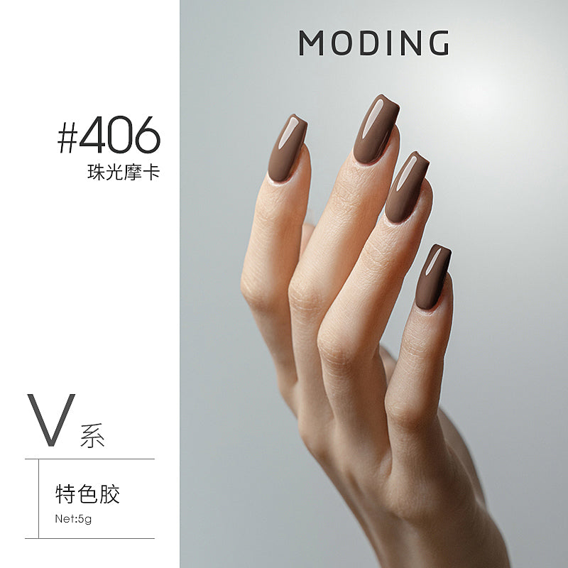 Moding 144 Series Color Gel (No.001-469)
