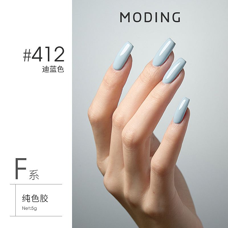 Moding 144 Series Color Gel (No.001-469)