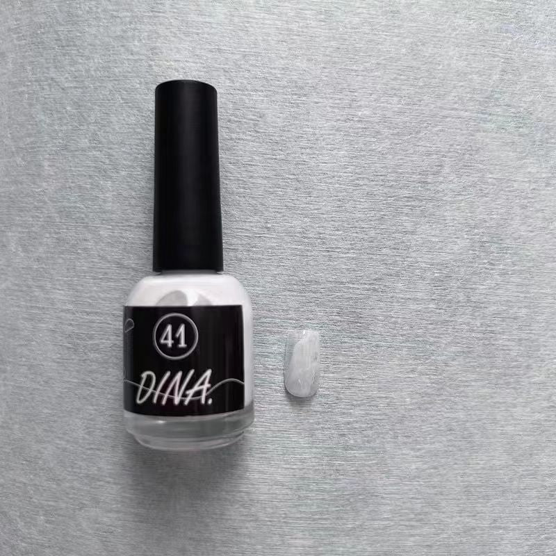 Encre Dina Gel Blooming Arts 1-69