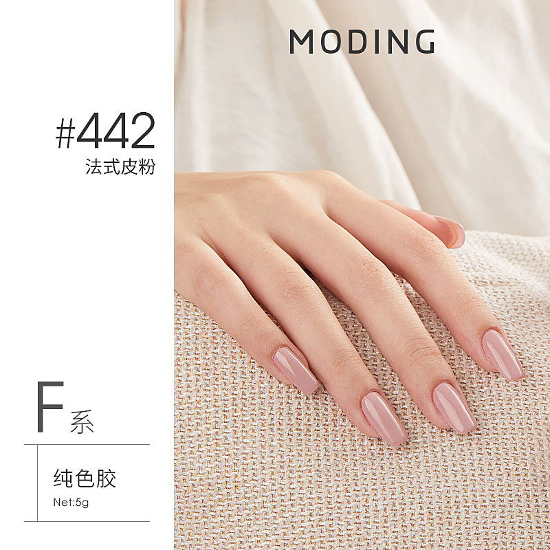 Moding 144 Series Color Gel (No.001-469)