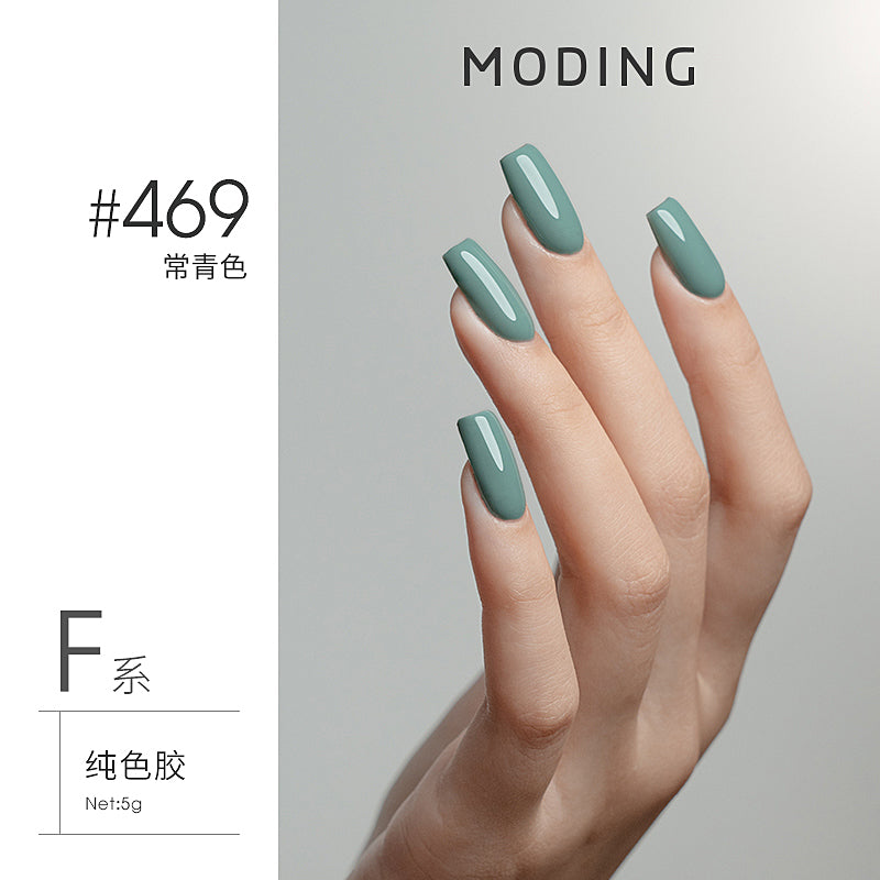 Moding 144 Series Color Gel (No.001-469)