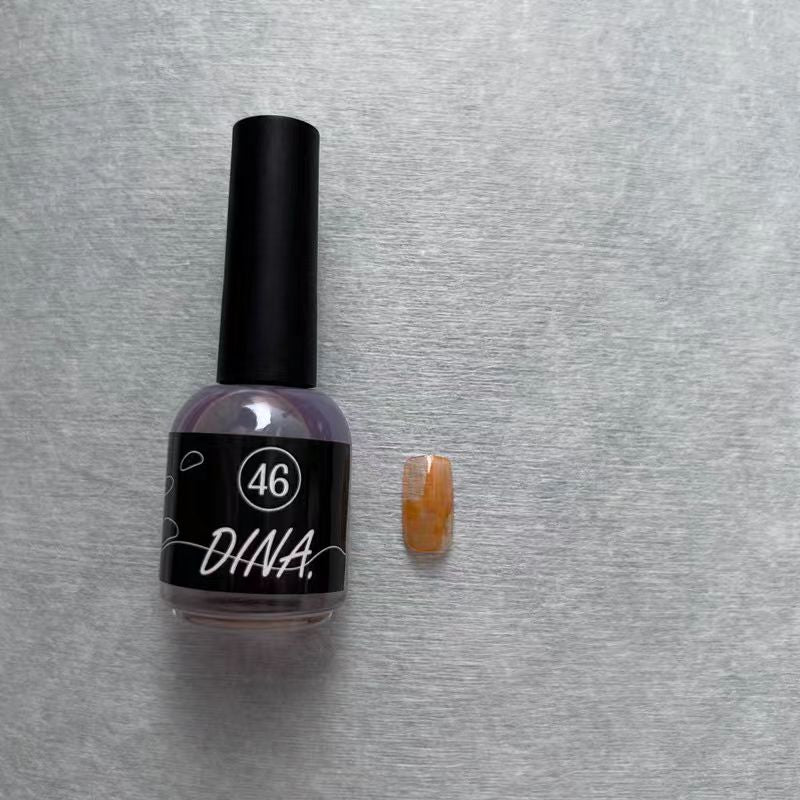 Encre Dina Gel Blooming Arts 1-69