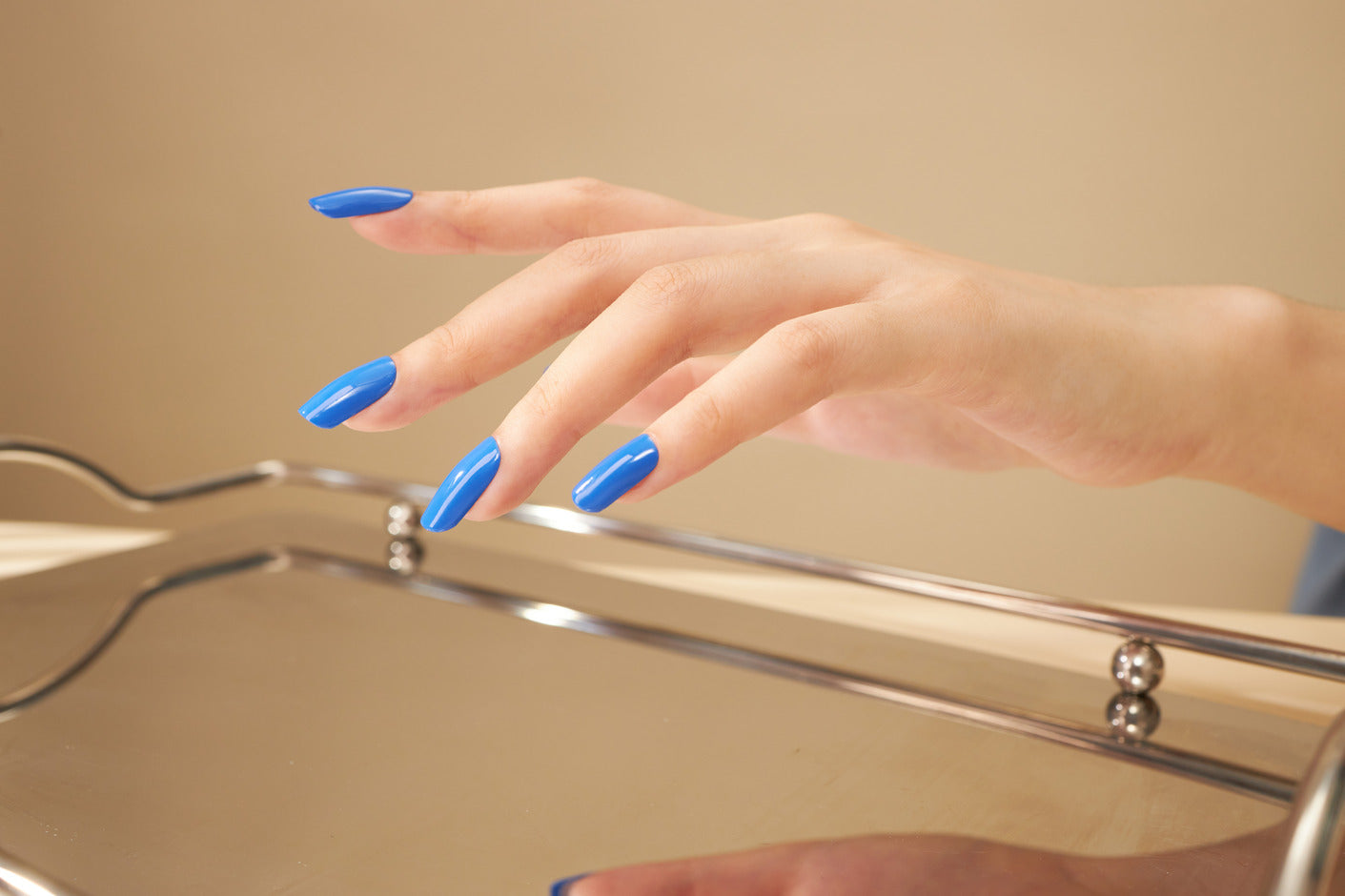 YollyNail 瓶装彩色凝胶 82