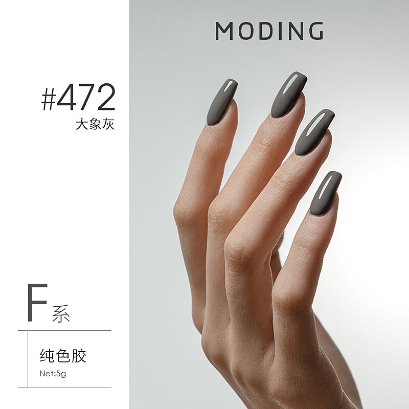 Moding 144 Series Color Gel (No.470-679)