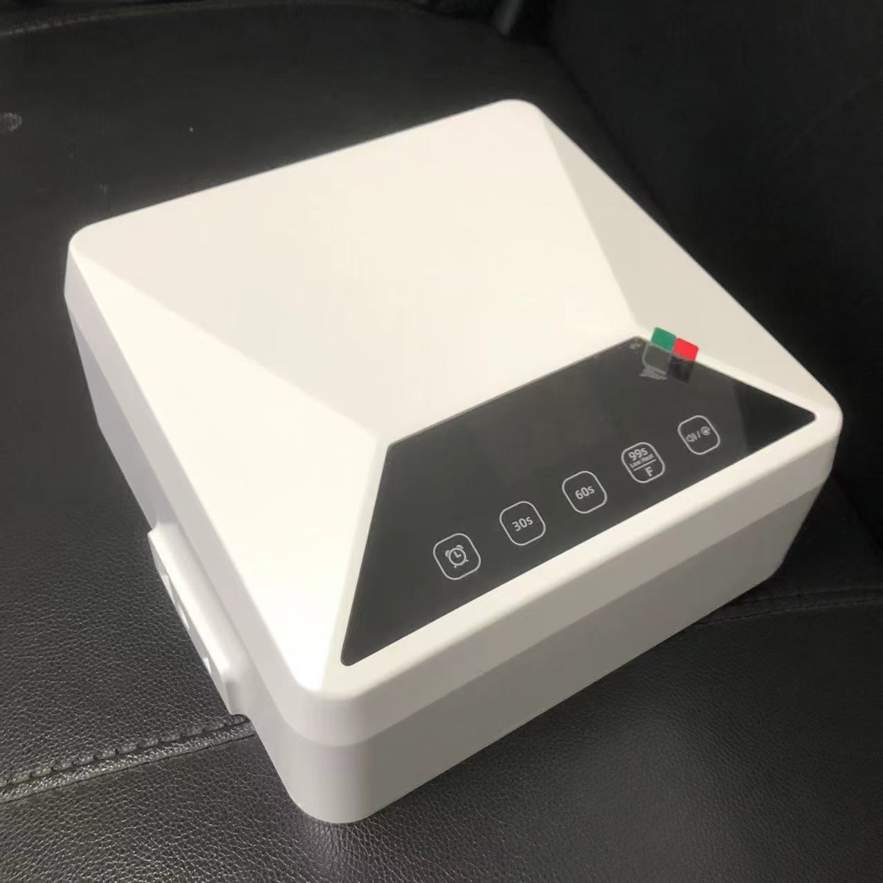 UV/LED Plug-In Nail Lamp