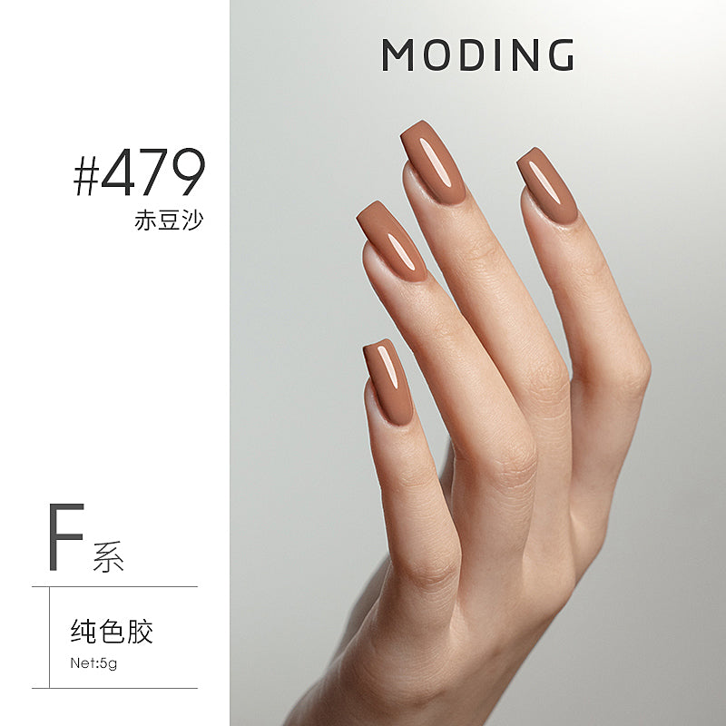 Moding 144 Series Color Gel (No.470-679)