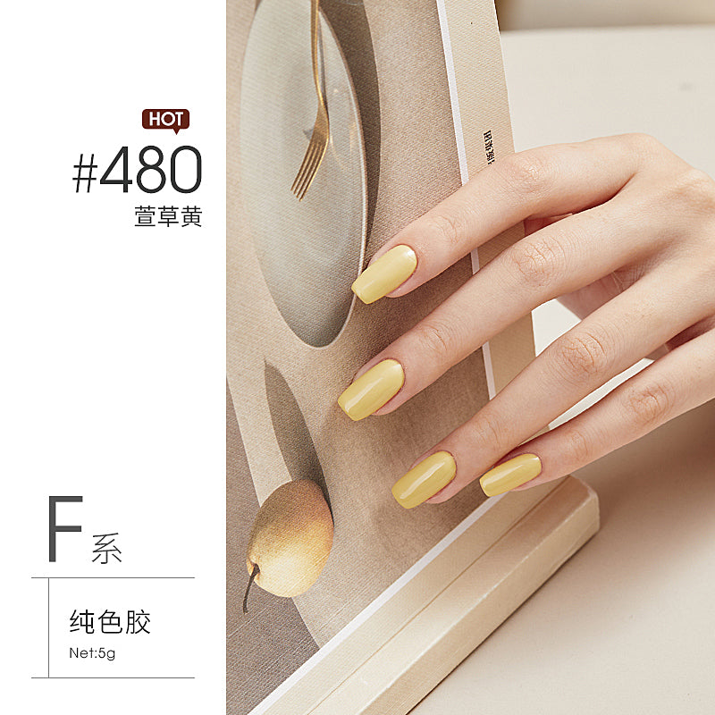 Moding 144 Series Color Gel (No.470-679)