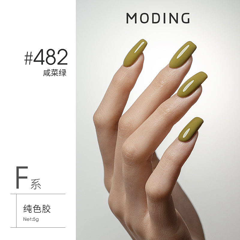 Moding 144 Series Color Gel (No.470-679)