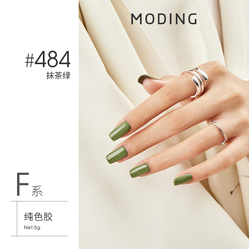 Moding 144 Series Color Gel (No.470-679)