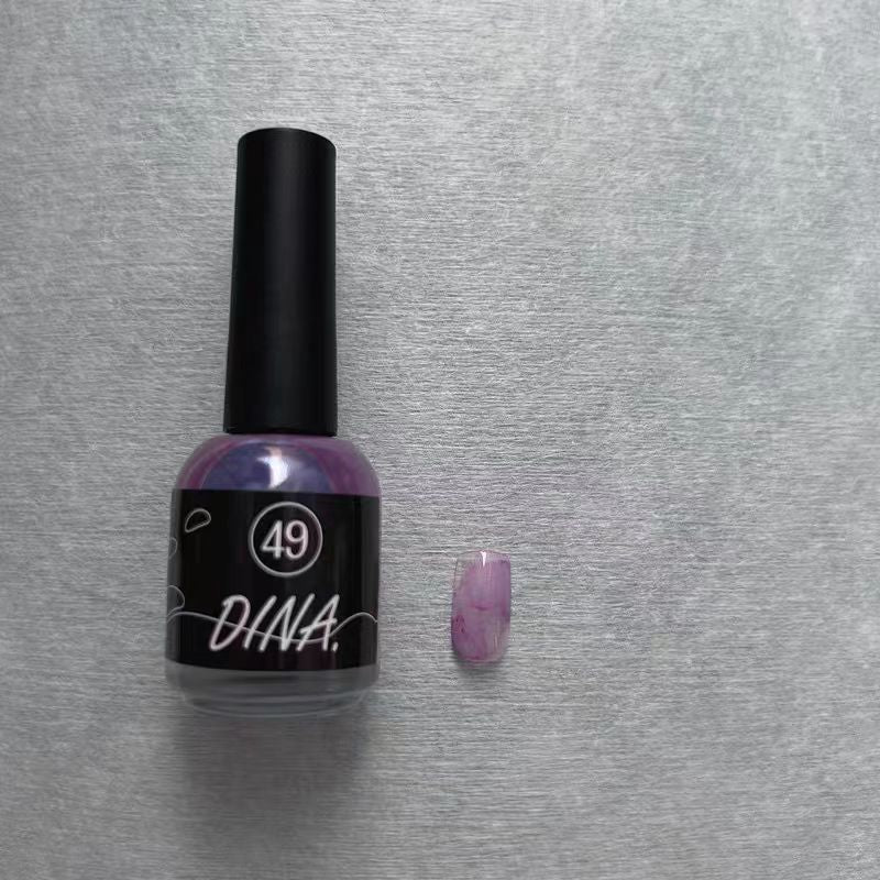 Encre Dina Gel Blooming Arts 1-69