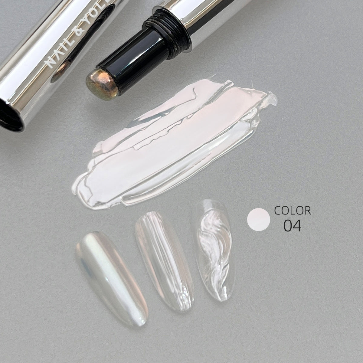 Yolly Carousel Glow Series Fairy Aurora Powder Stick