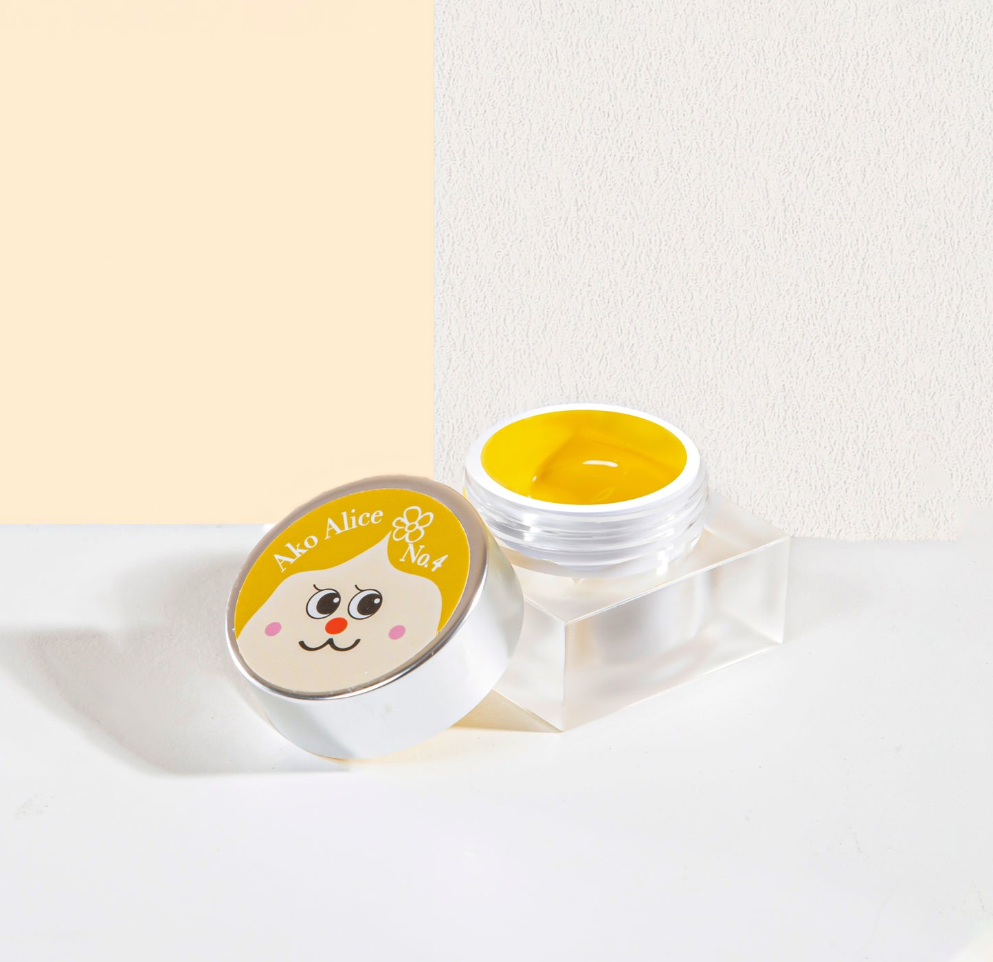 Ako Alice Painting Gel 彩绘胶5g
