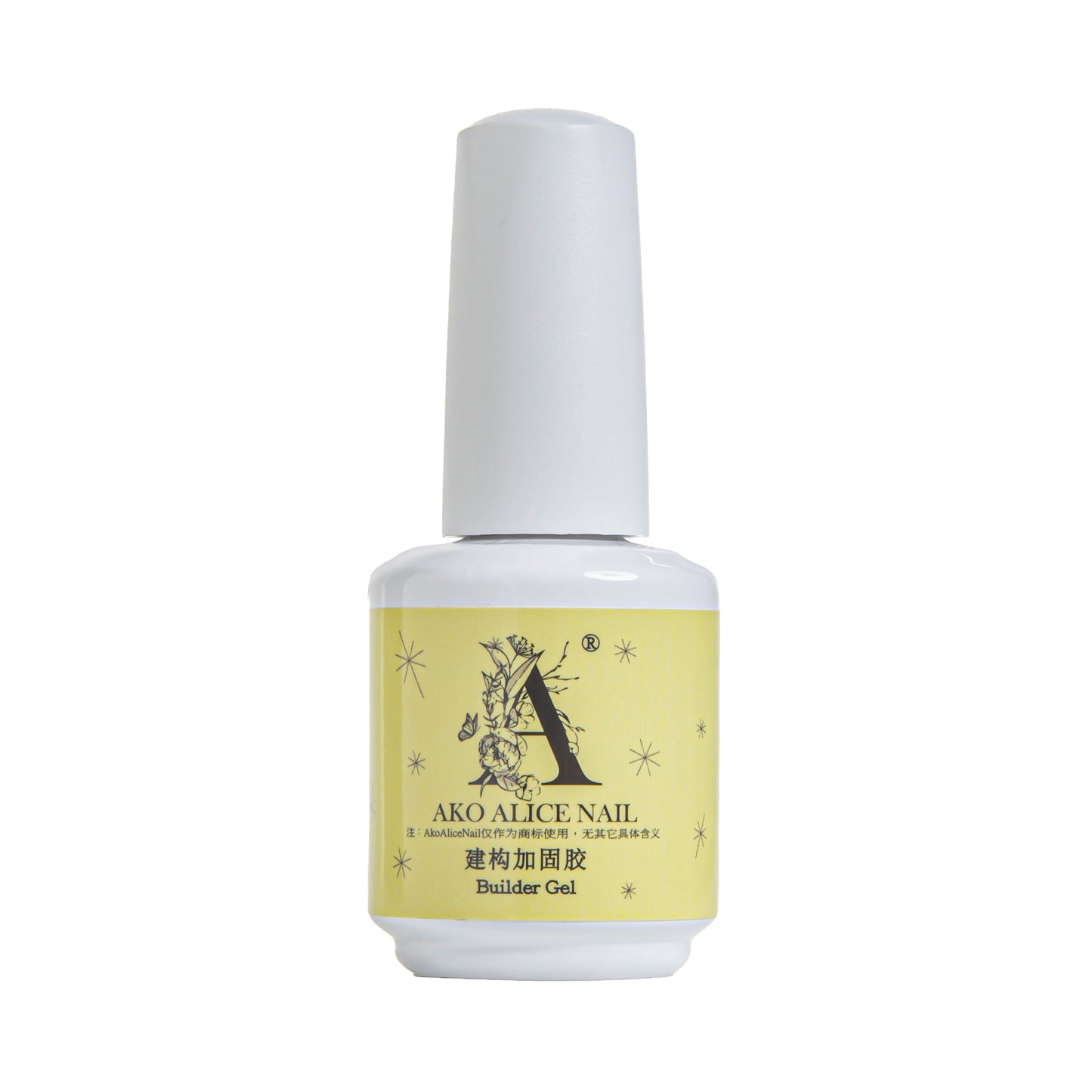 Ako Alice Builder Gel 建构加固胶15g