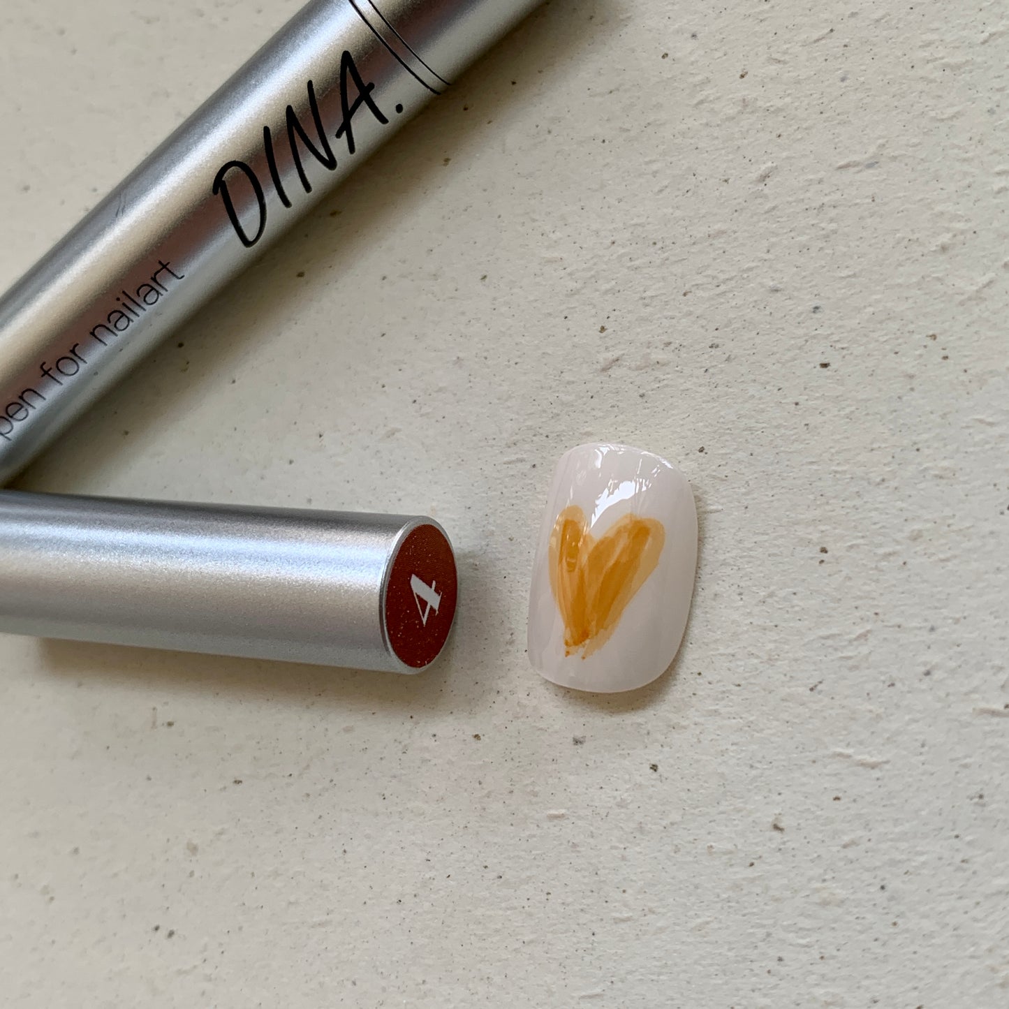 Stylo à encre gel Dina