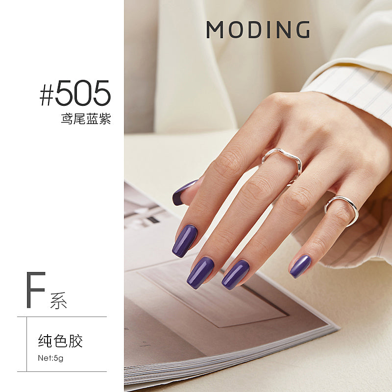 Moding 144 Series Color Gel (No.470-679)