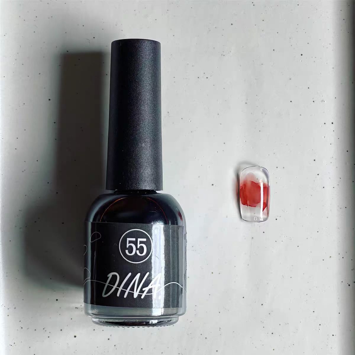 Encre Dina Gel Blooming Arts 1-69