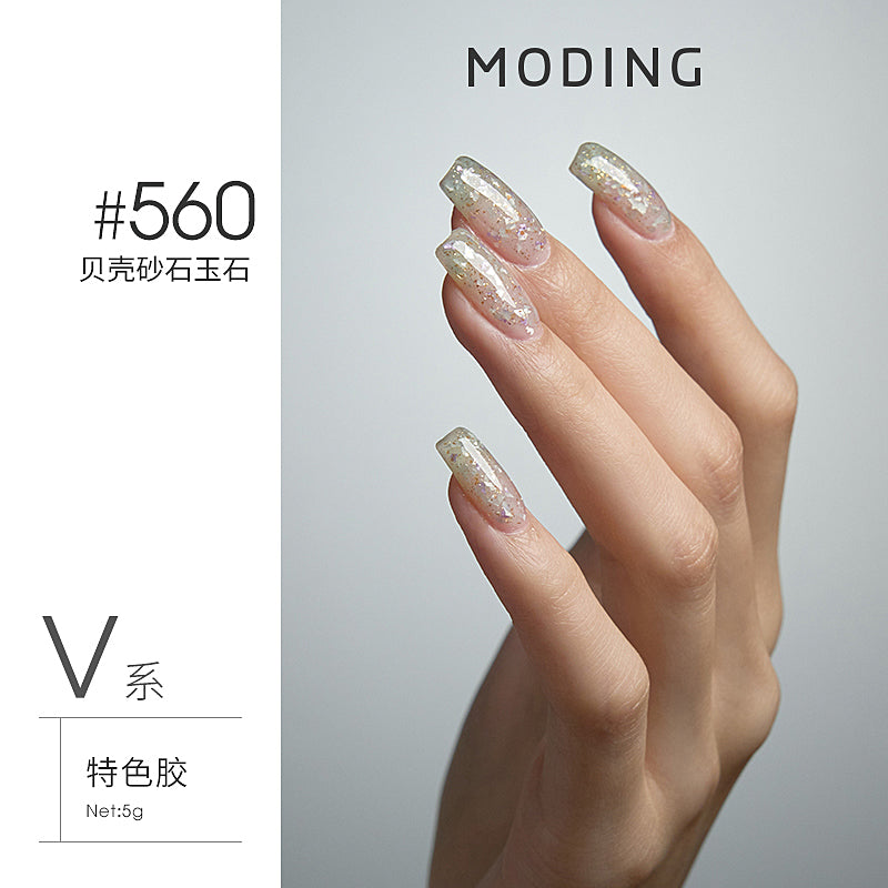 Moding 144 Series Color Gel (No.470-679)