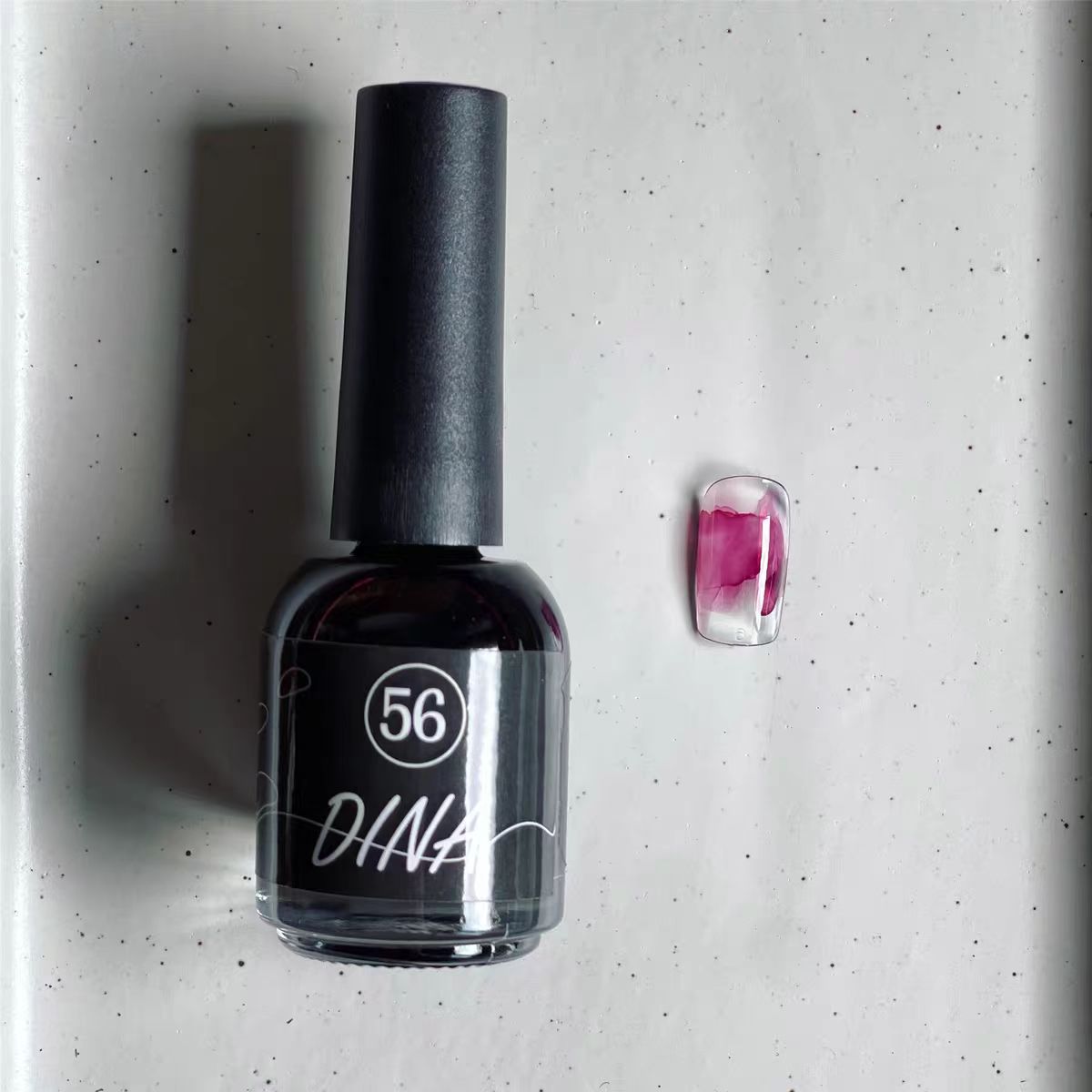 Encre Dina Gel Blooming Arts 1-69