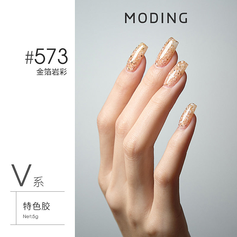 Moding 144 Series Color Gel (No.470-679)