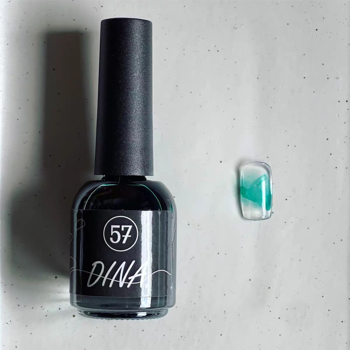 Encre Dina Gel Blooming Arts 1-69