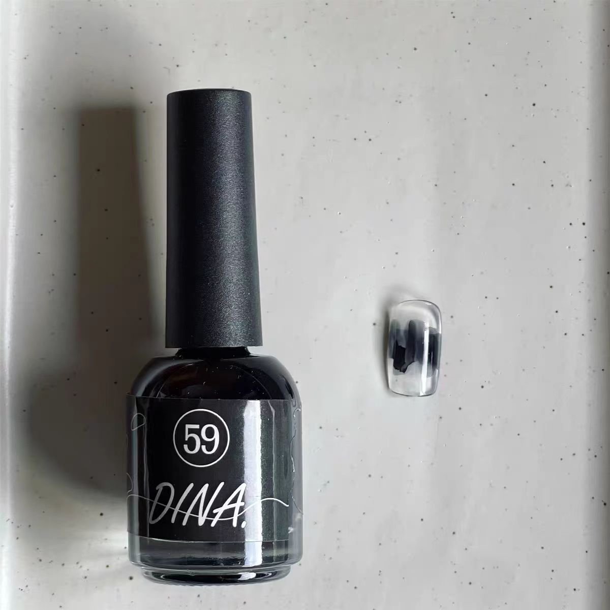 Encre Dina Gel Blooming Arts 1-69