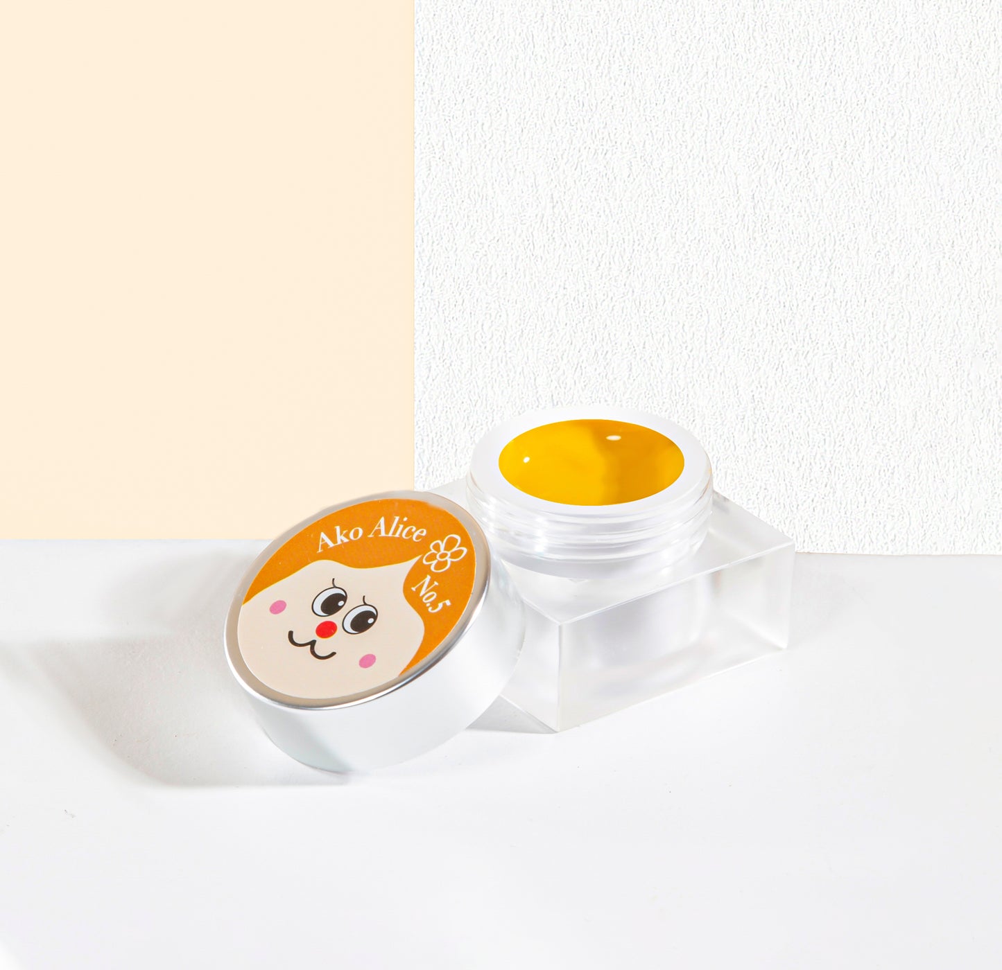 Ako Alice Painting Gel 彩绘胶5g