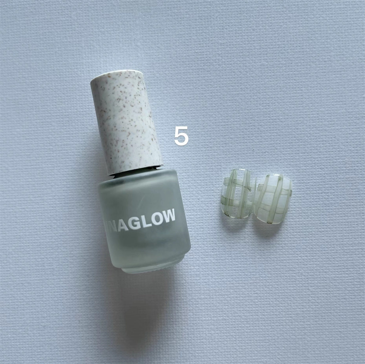 Dina Gel Macaron Mousse Blooming Ink 1-32