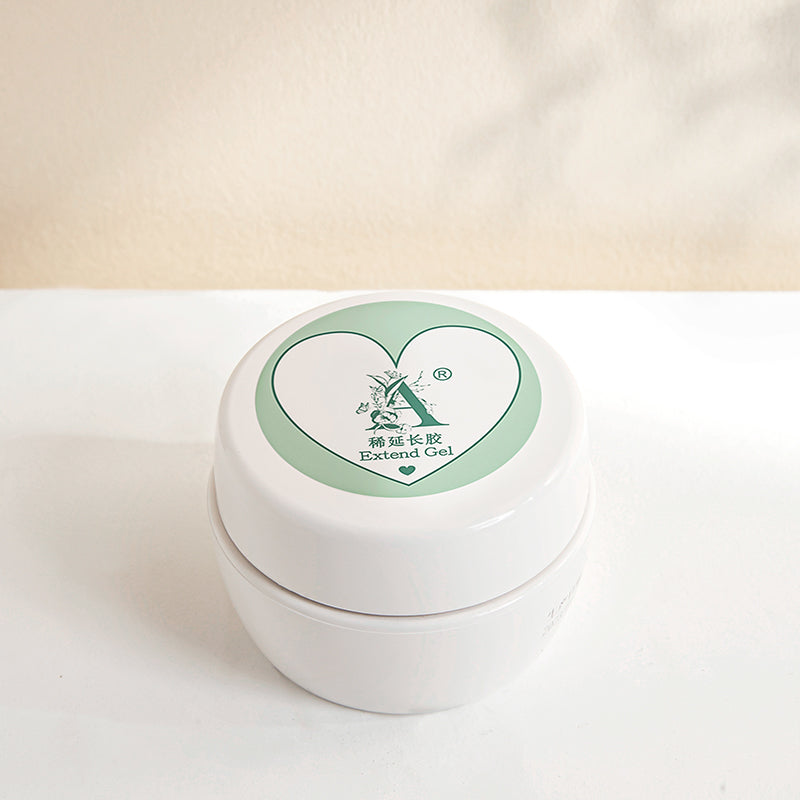 Ako Alice Extend Gel Crème glacée
