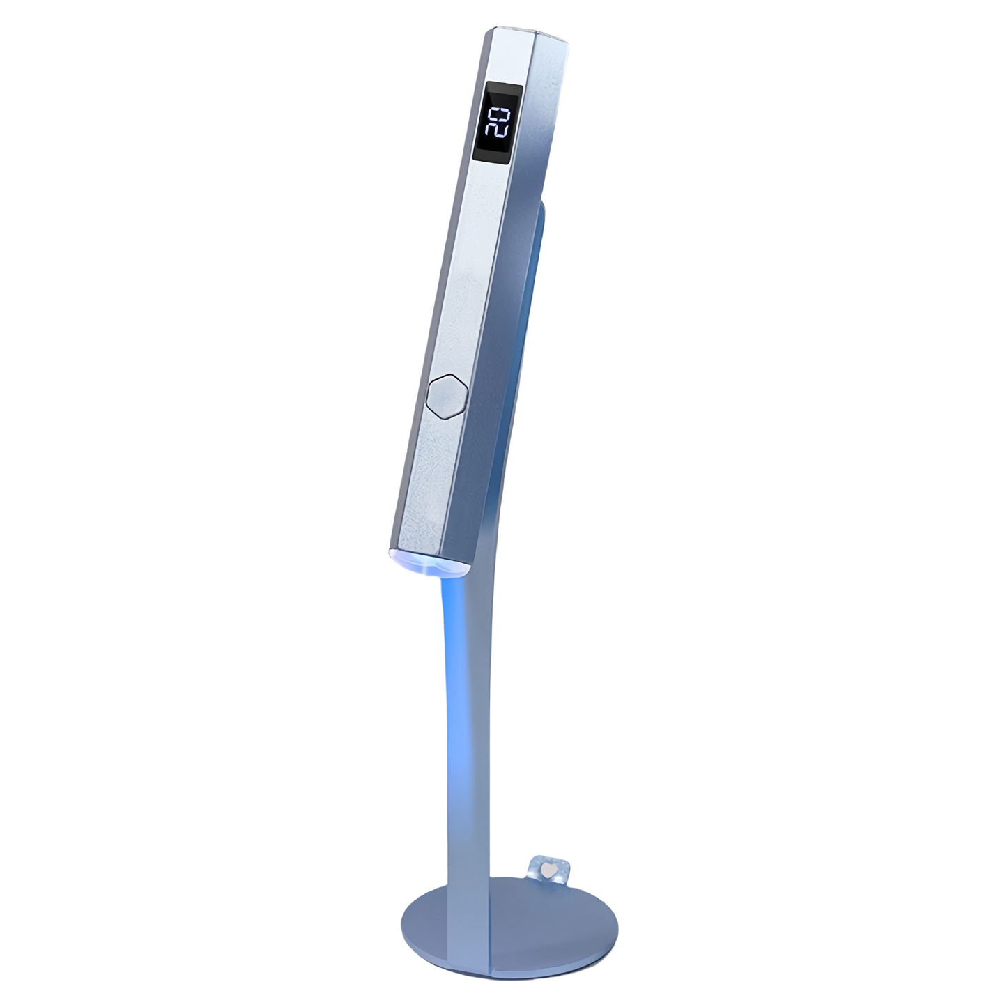 Handheld Portable Nail Lamp with Stand