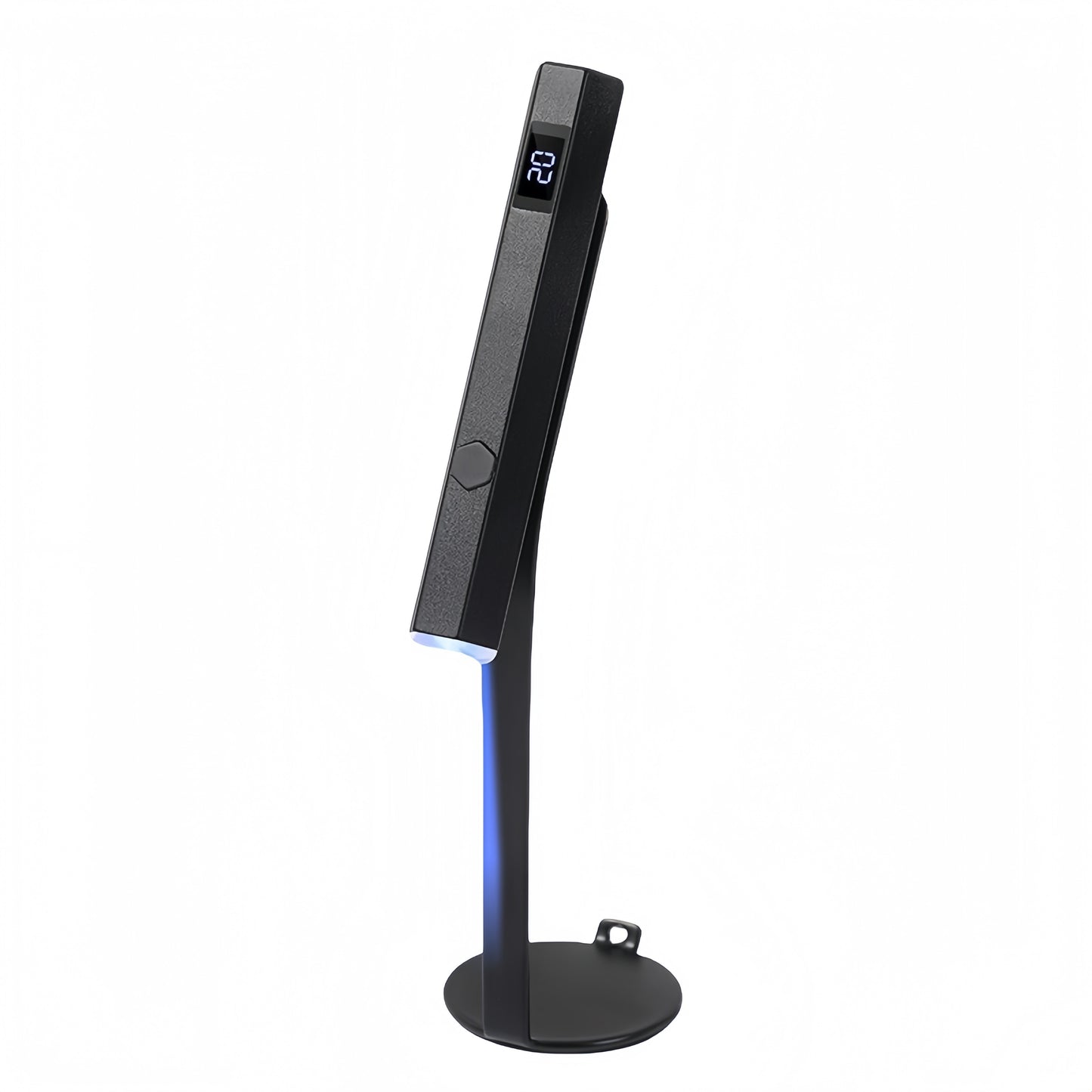 Handheld Portable Nail Lamp with Stand